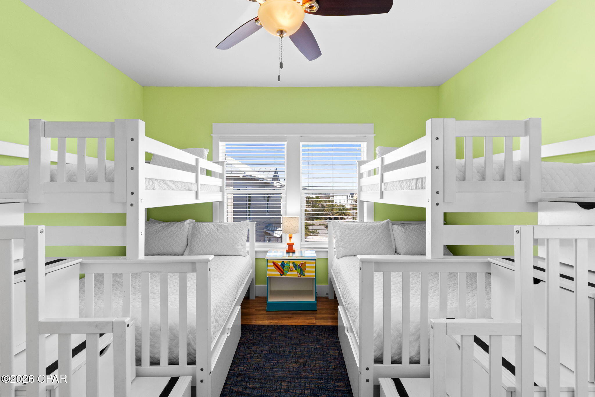 Sunset Pointe - Residential