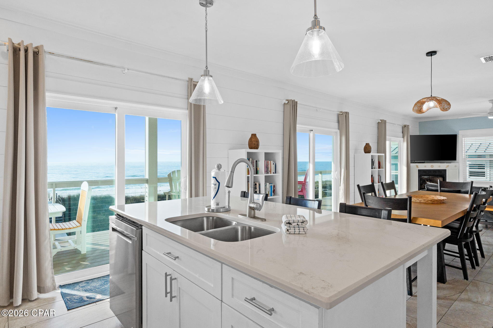 Sunset Pointe - Residential