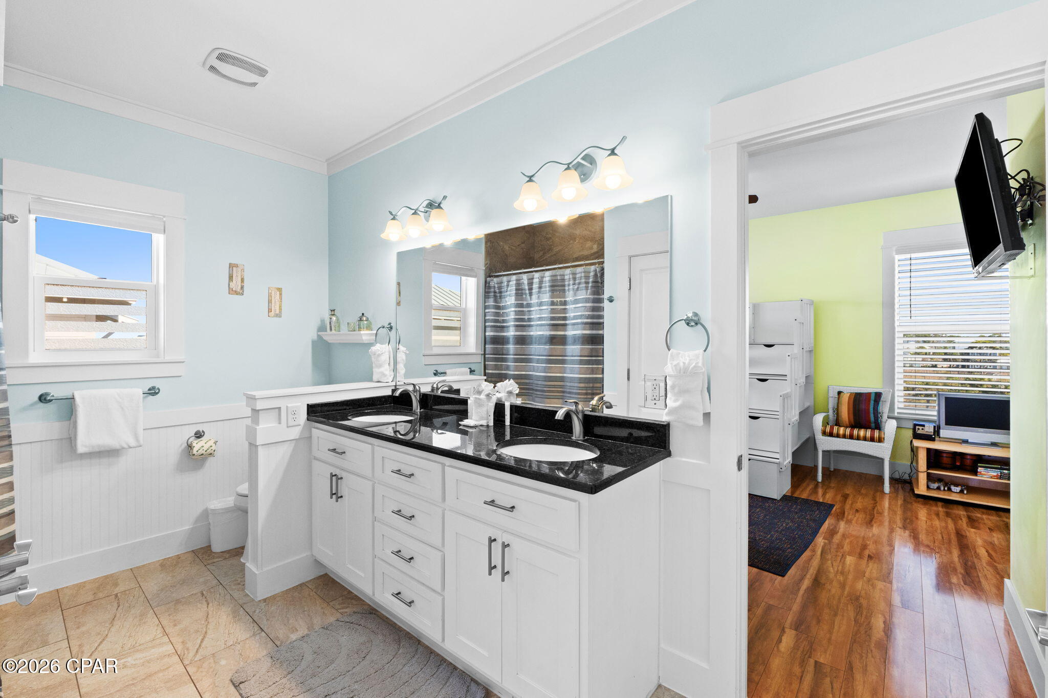 Sunset Pointe - Residential