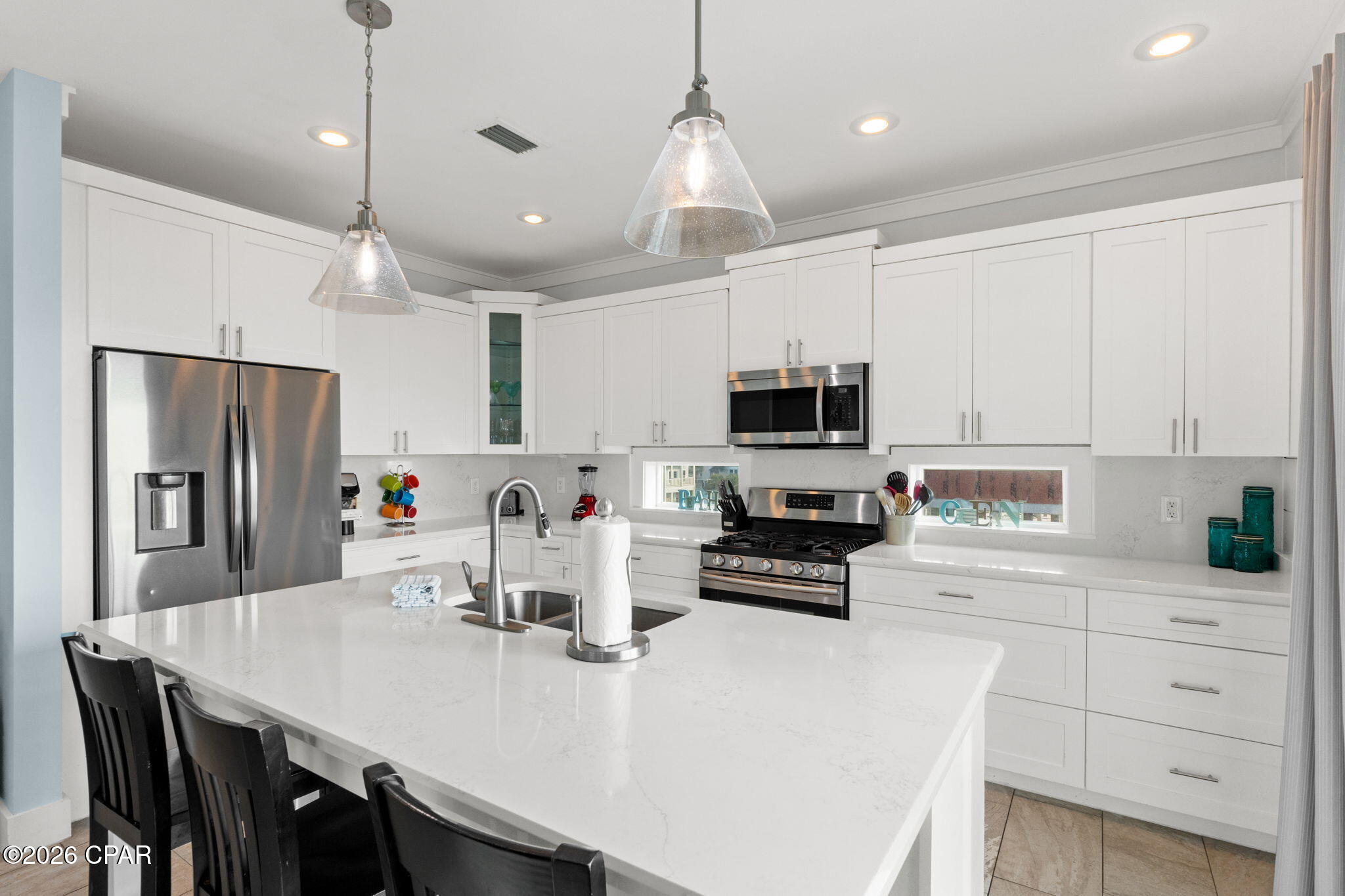 Sunset Pointe - Residential