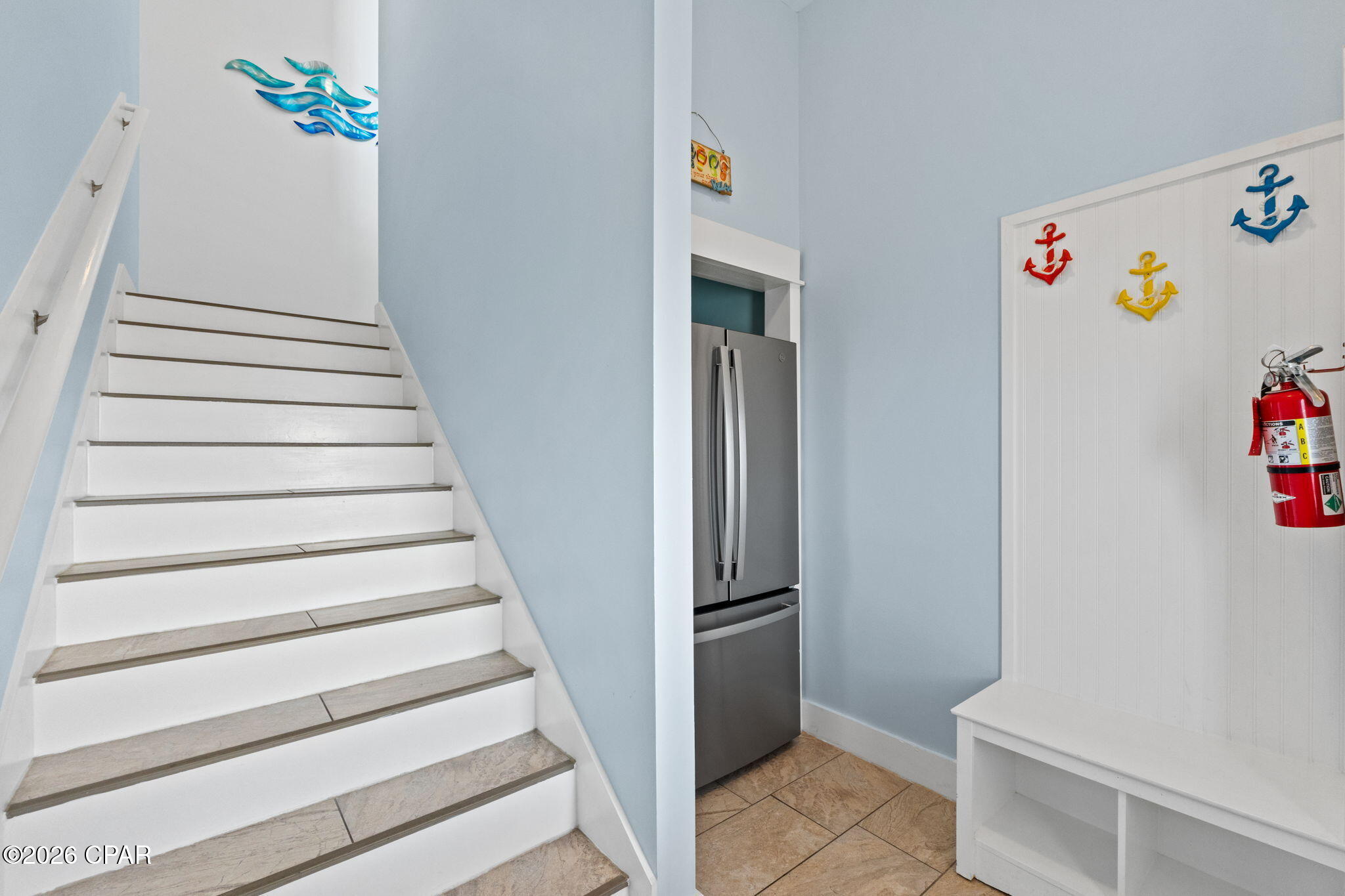 Sunset Pointe - Residential