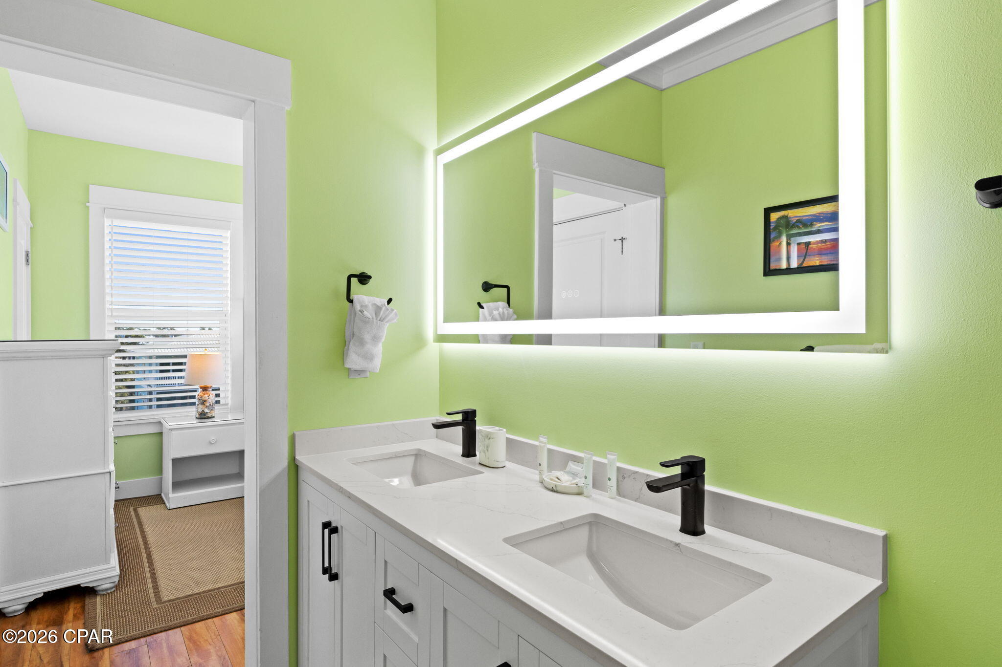 Sunset Pointe - Residential