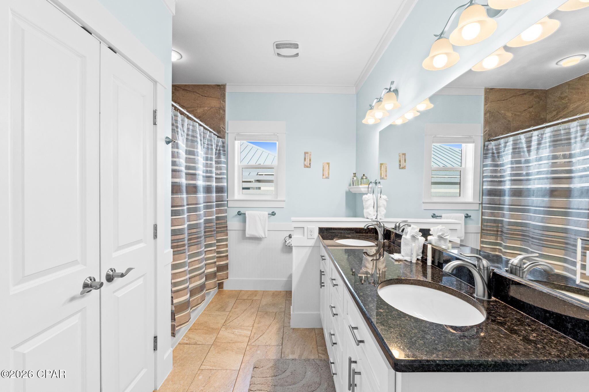 Sunset Pointe - Residential