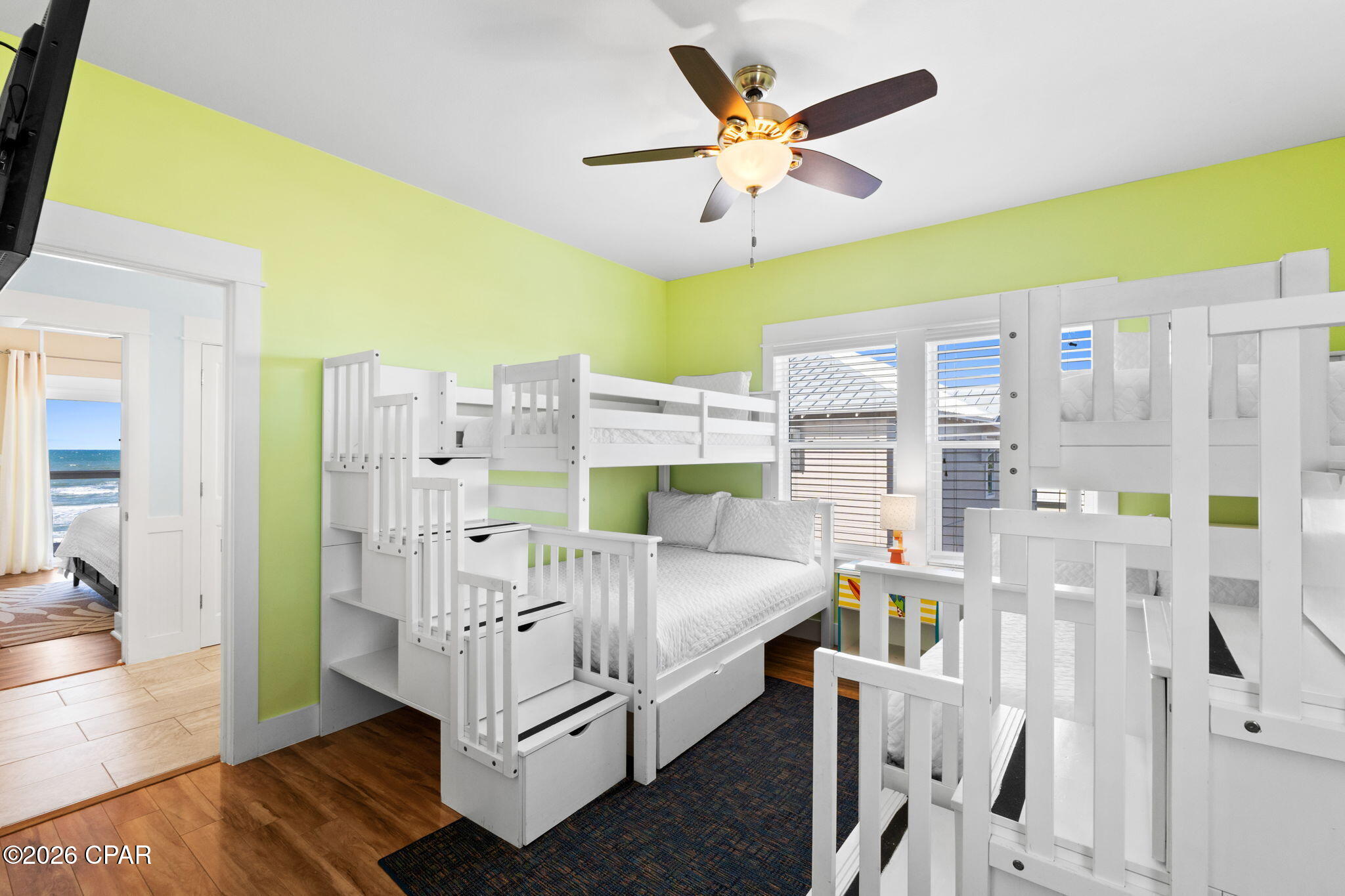 Sunset Pointe - Residential