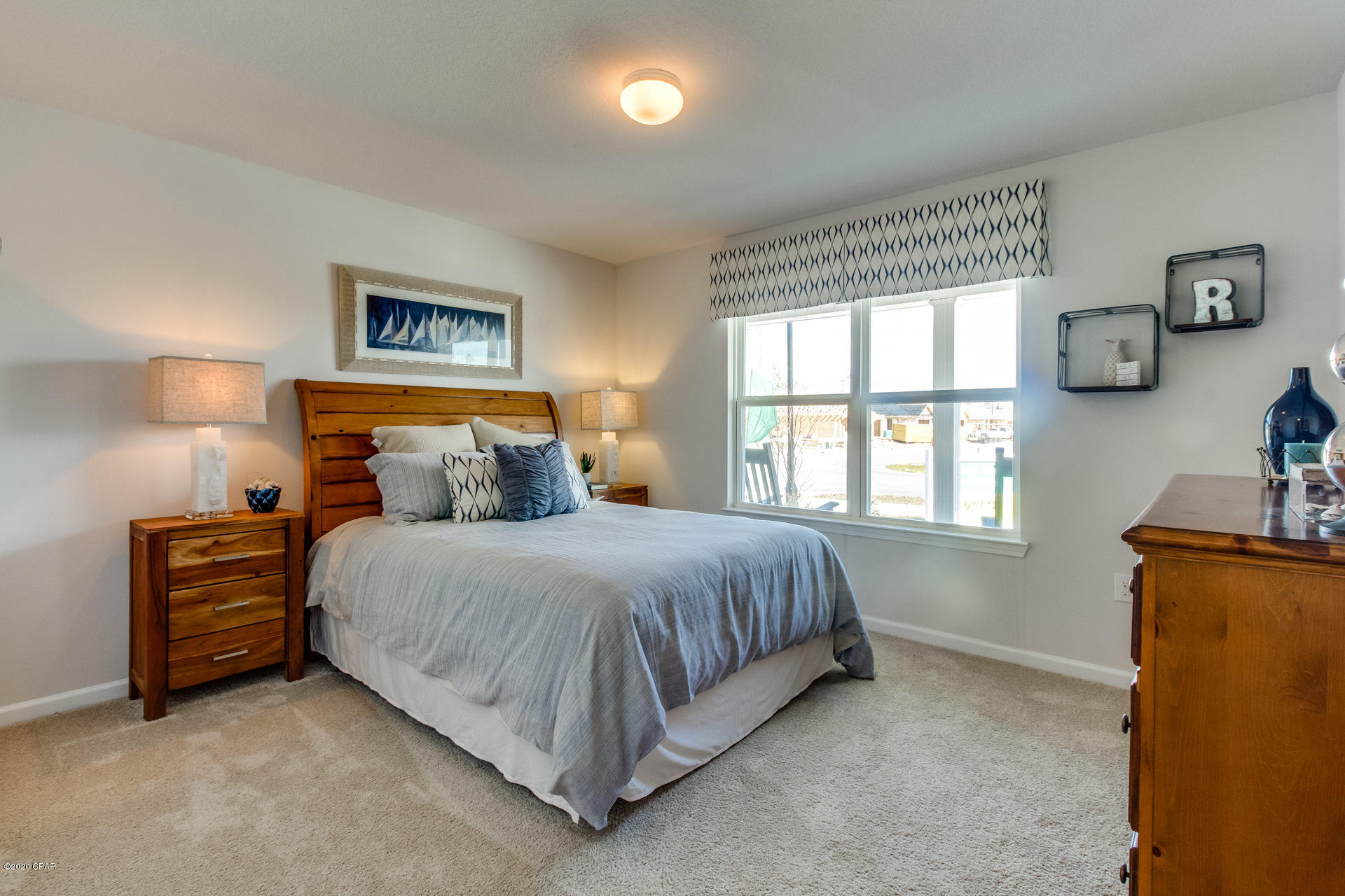 Titus Park - Residential