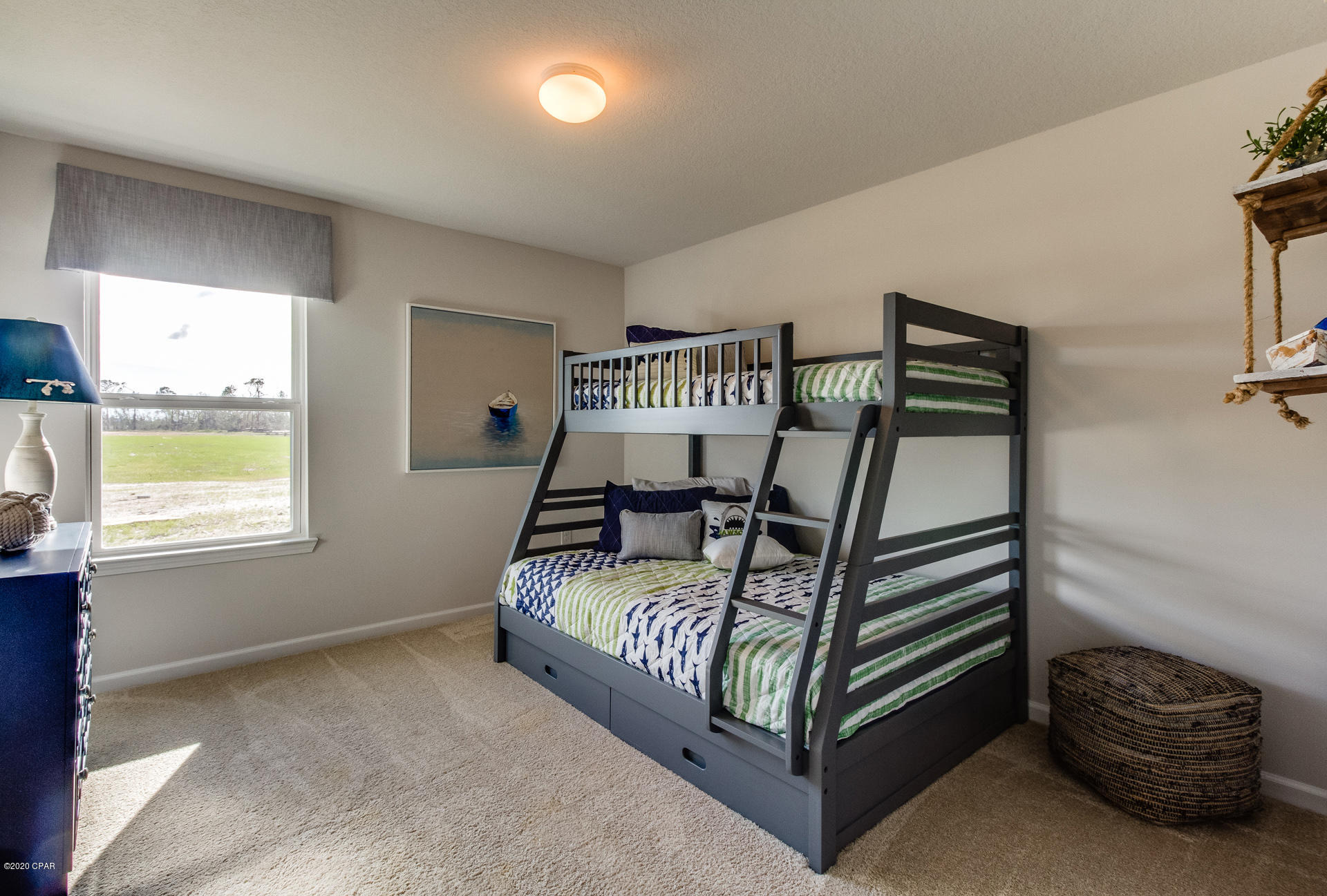 Titus Park - Residential