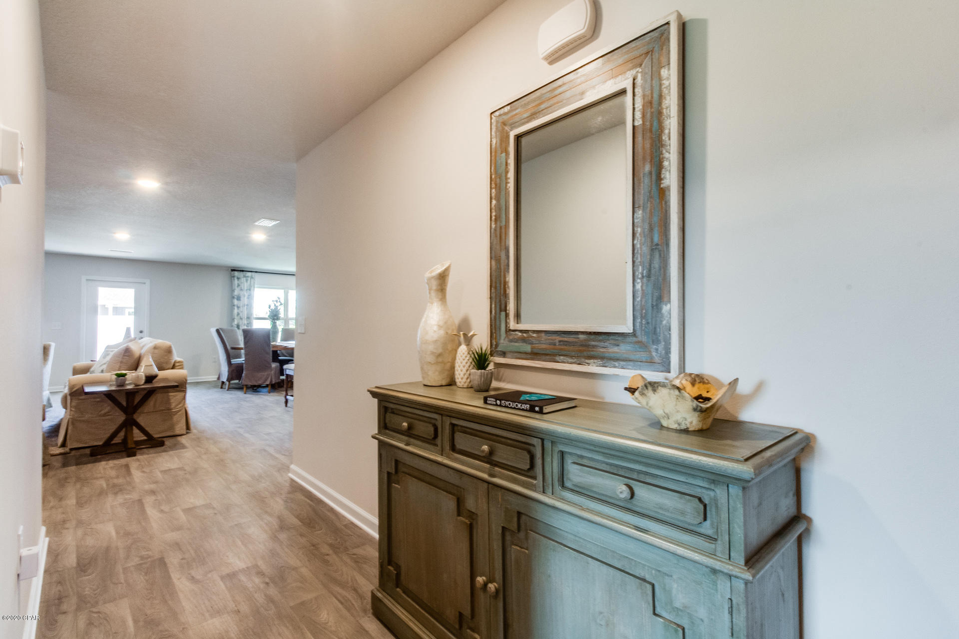 Titus Park - Residential