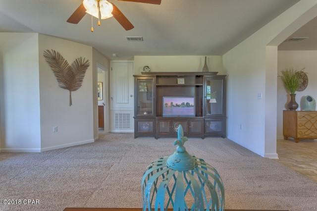 Magnolia Hills - Residential