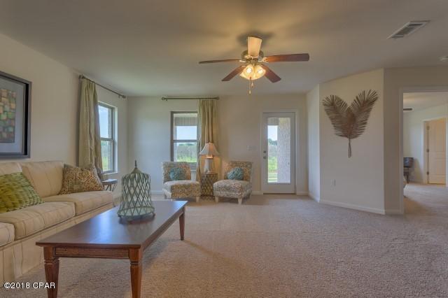 Magnolia Hills - Residential