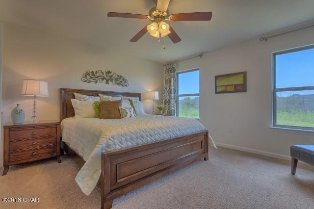 Magnolia Hills - Residential