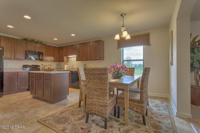 Magnolia Hills - Residential