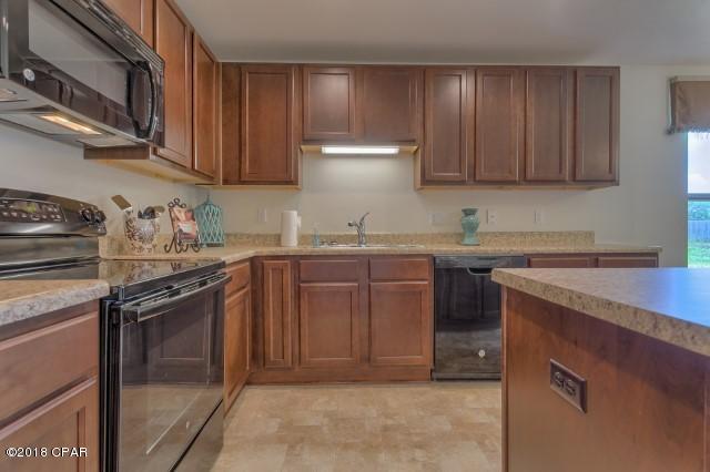 Magnolia Hills - Residential