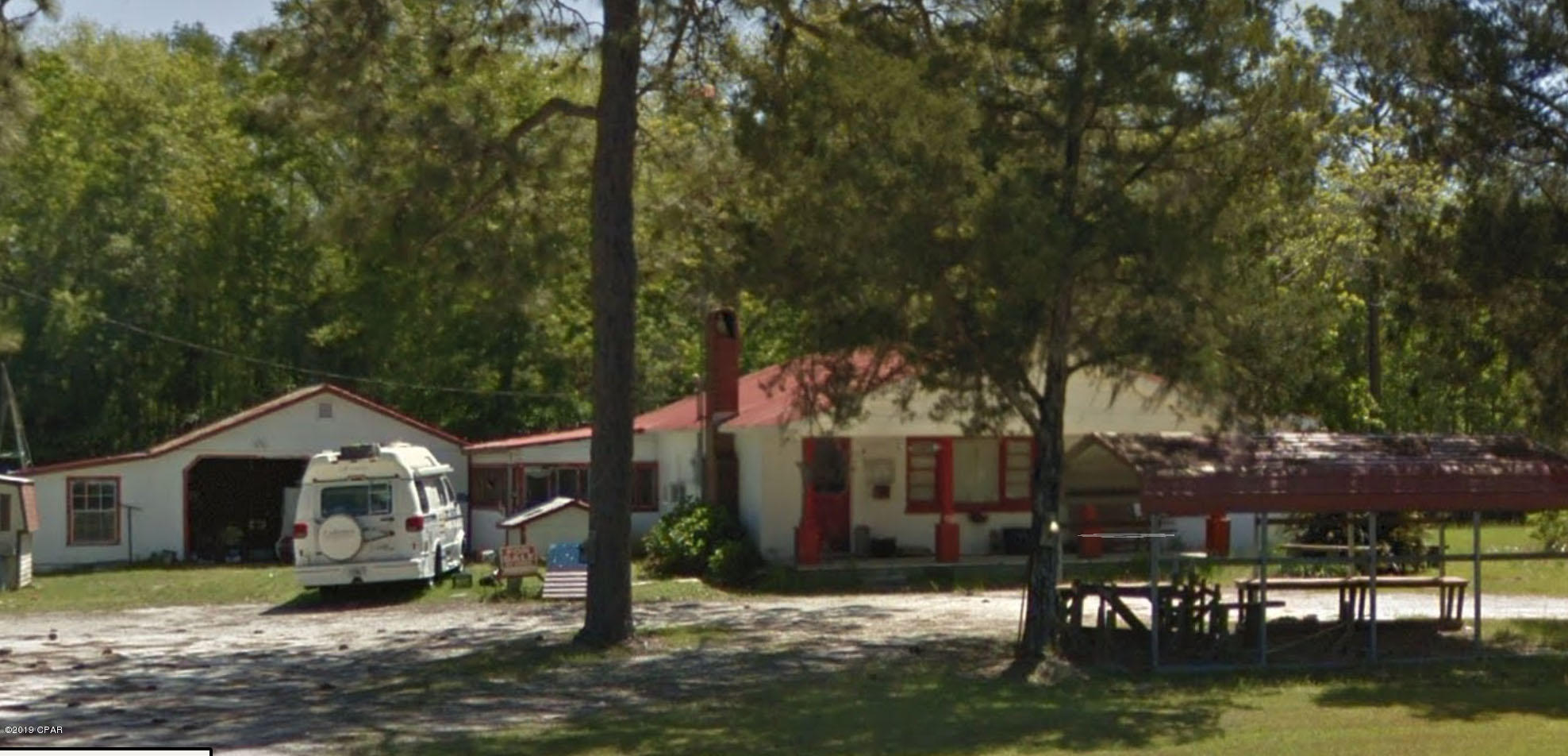 No Named Subdivision - Commercial Sale