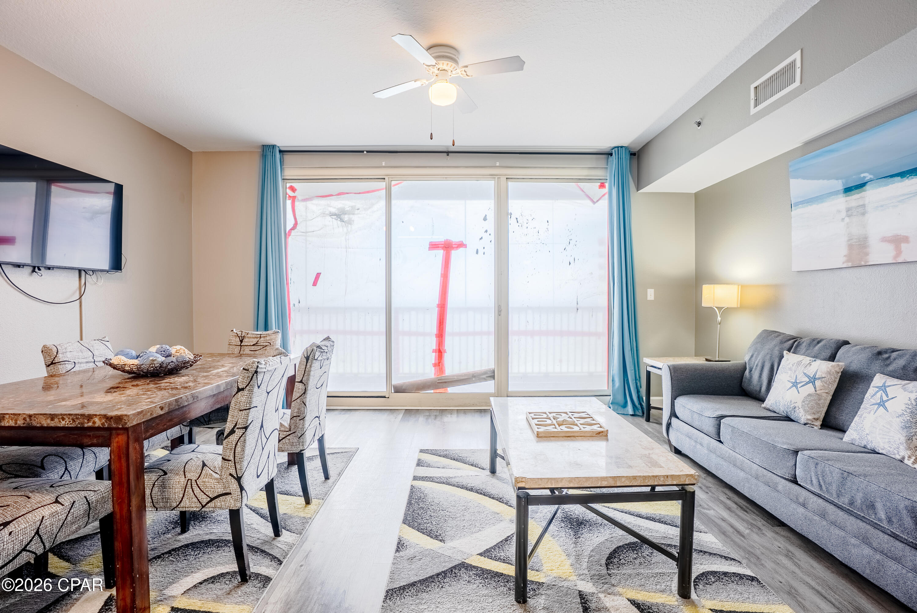 Shores Of Panama Phase II - Residential