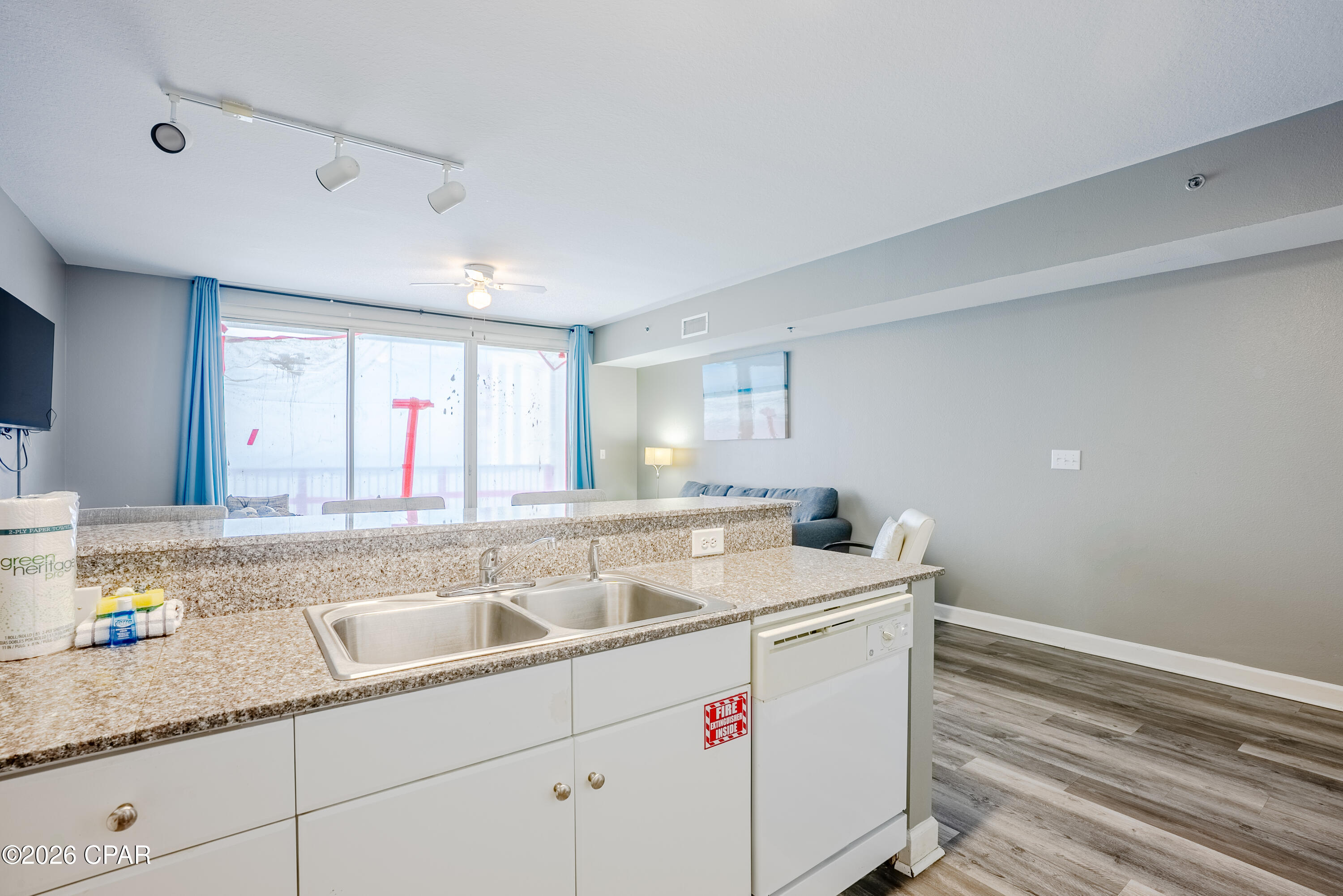 Shores Of Panama Phase II - Residential