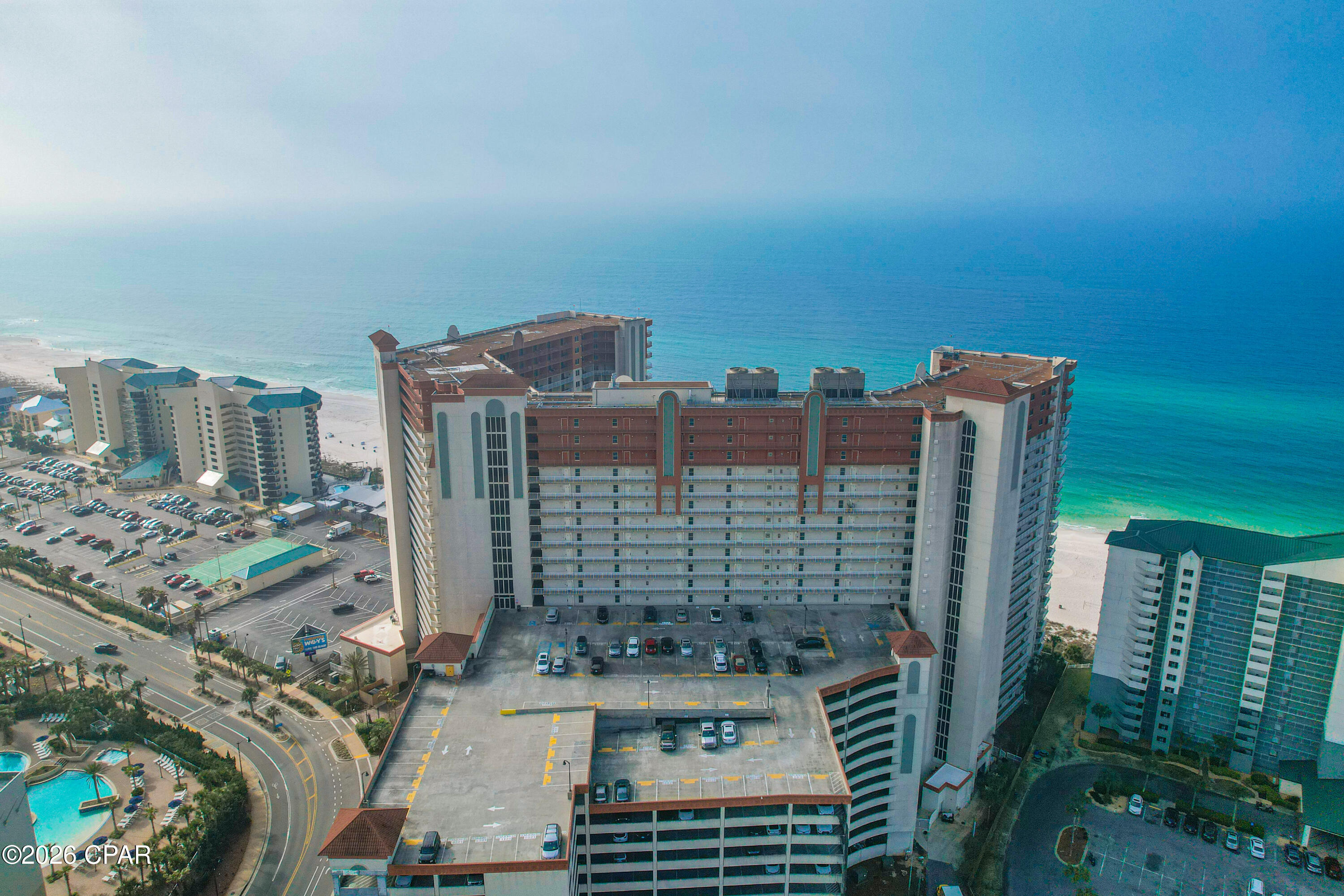 Shores Of Panama Phase II - Residential