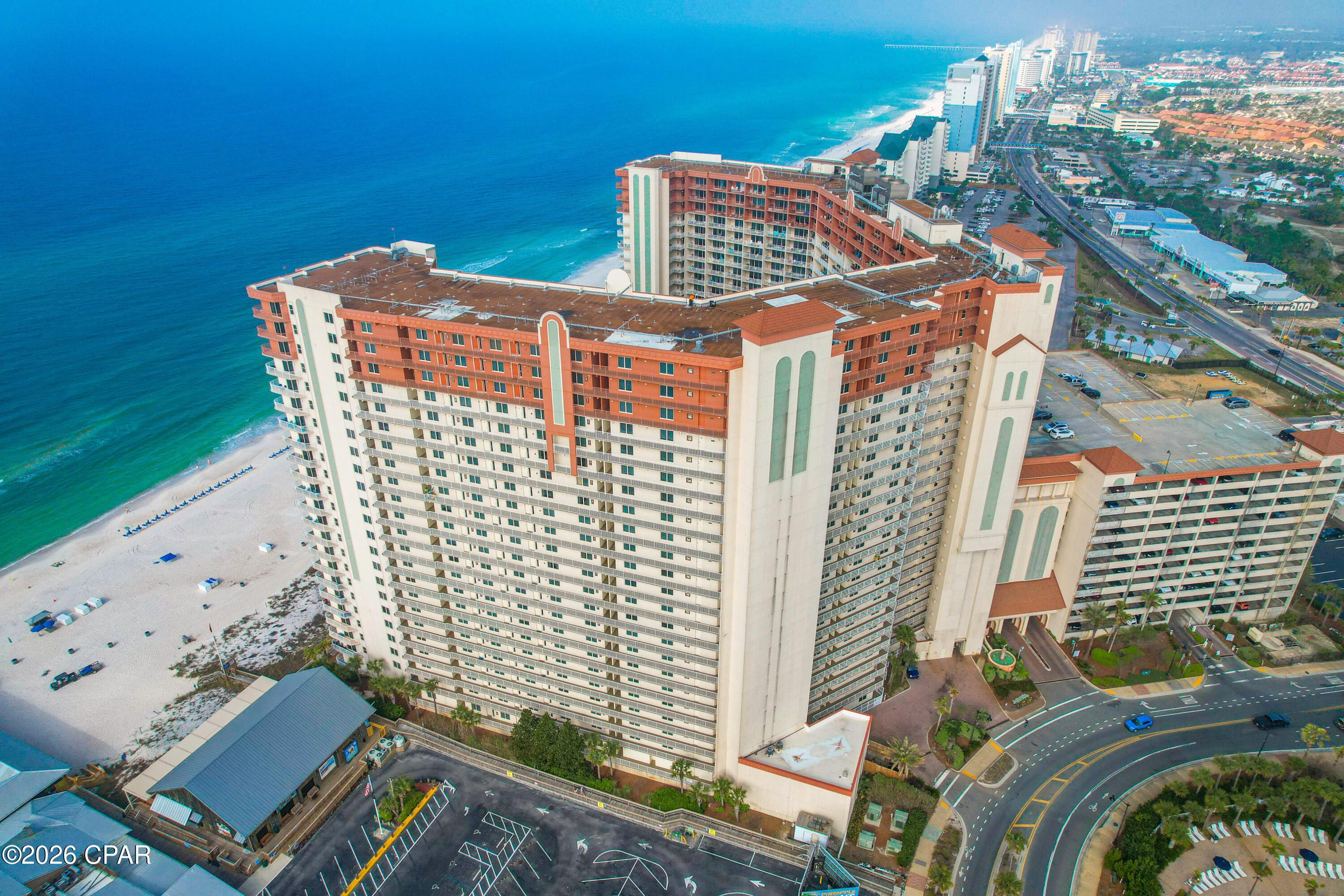 Shores Of Panama Phase II - Residential