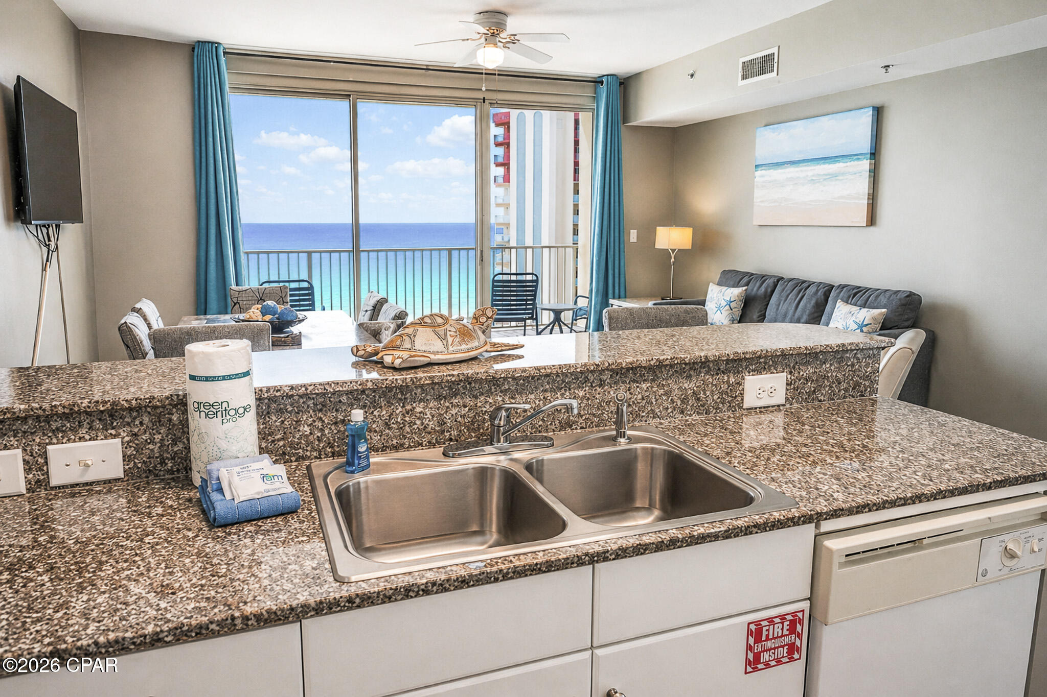 Shores Of Panama Phase II - Residential