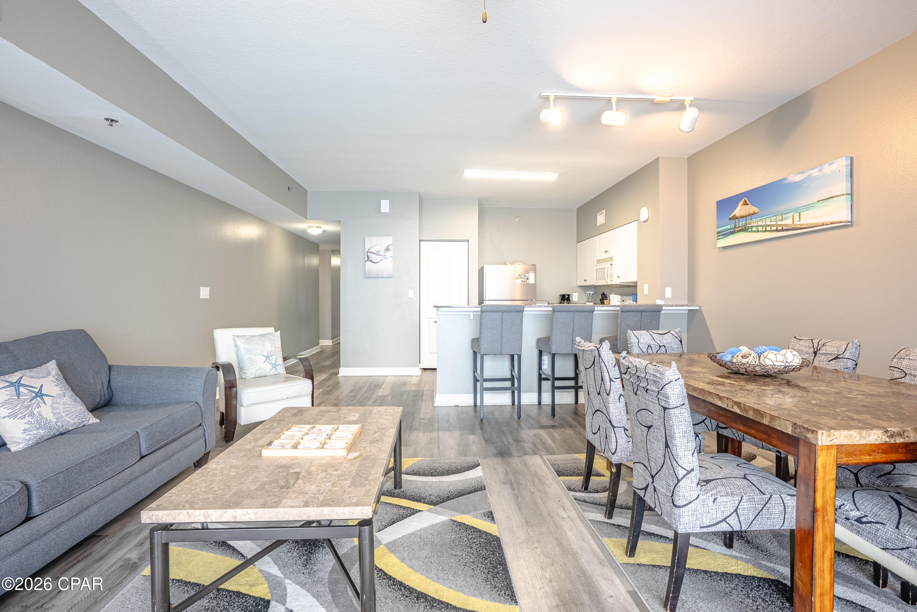 Shores Of Panama Phase II - Residential