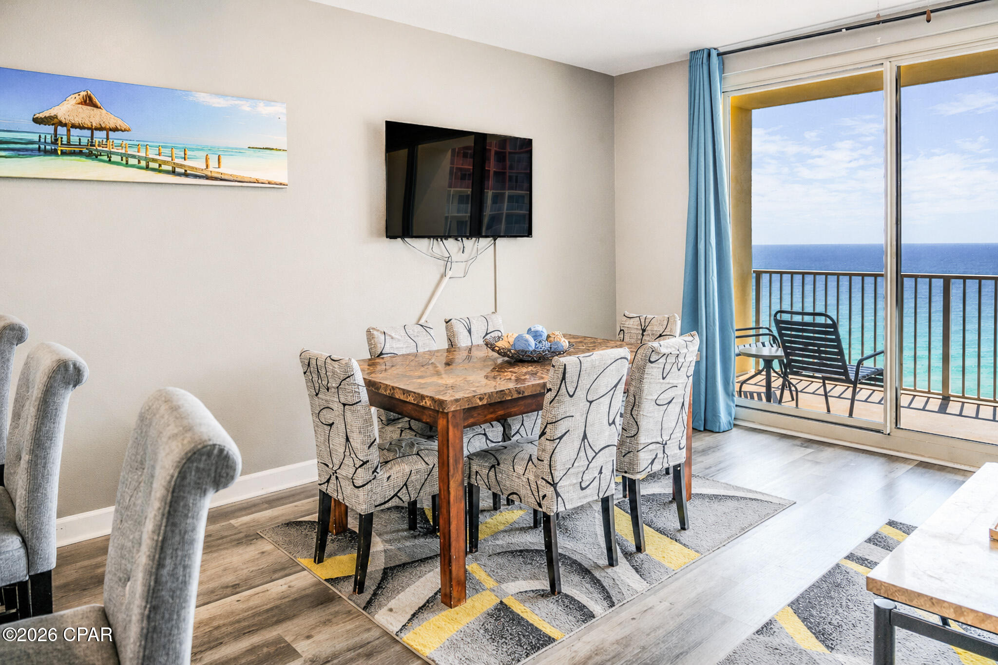 Shores Of Panama Phase II - Residential