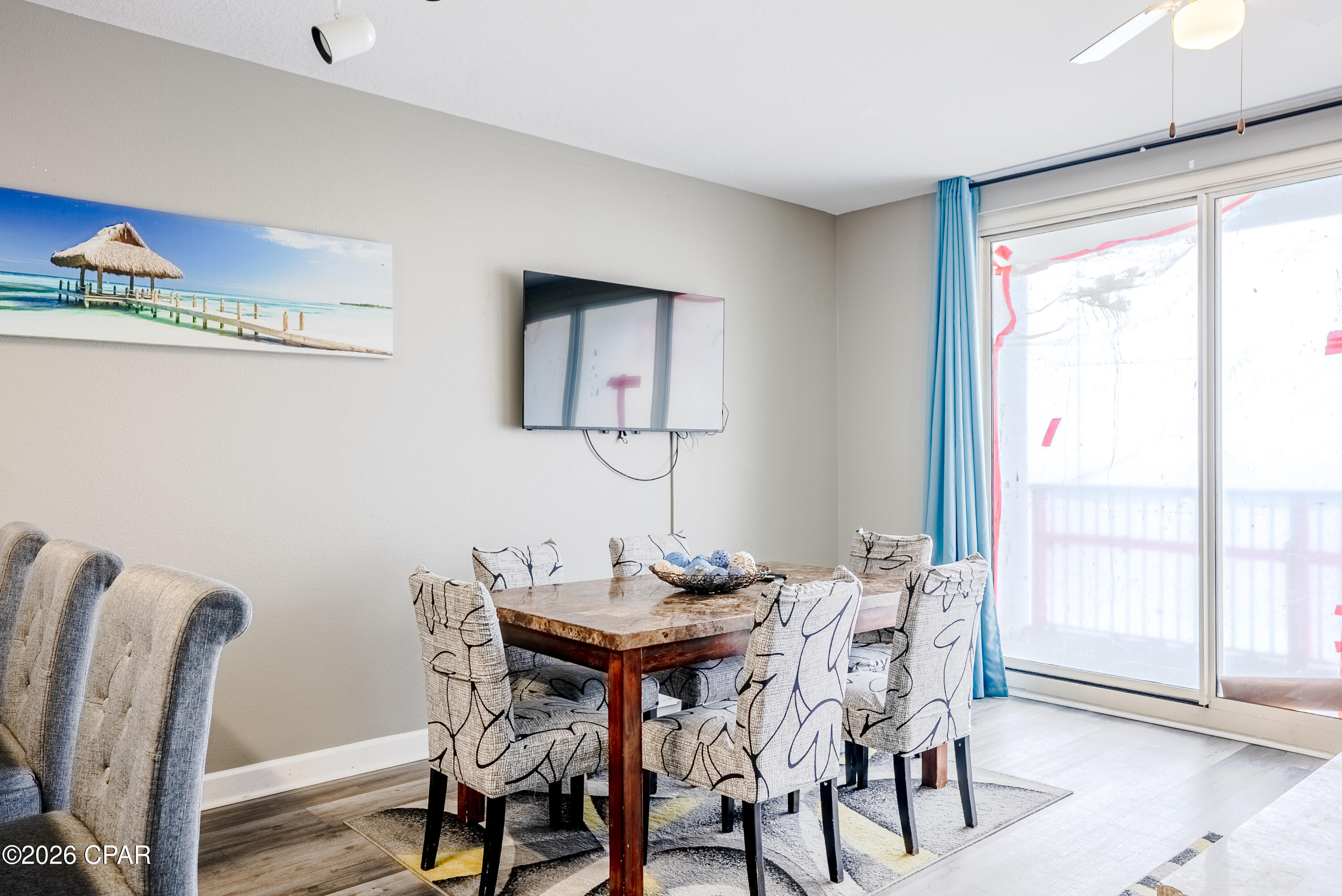 Shores Of Panama Phase II - Residential