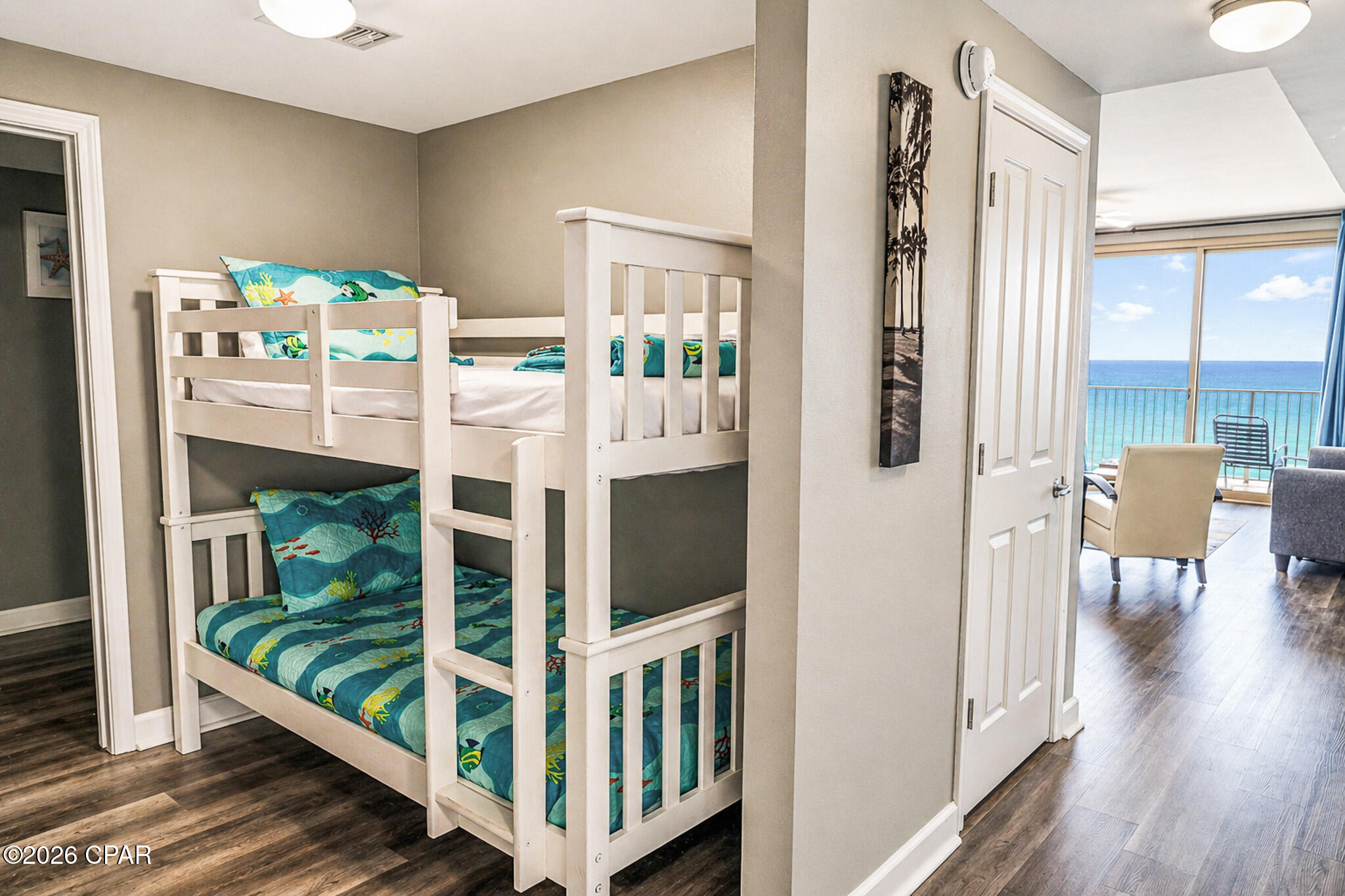Shores Of Panama Phase II - Residential