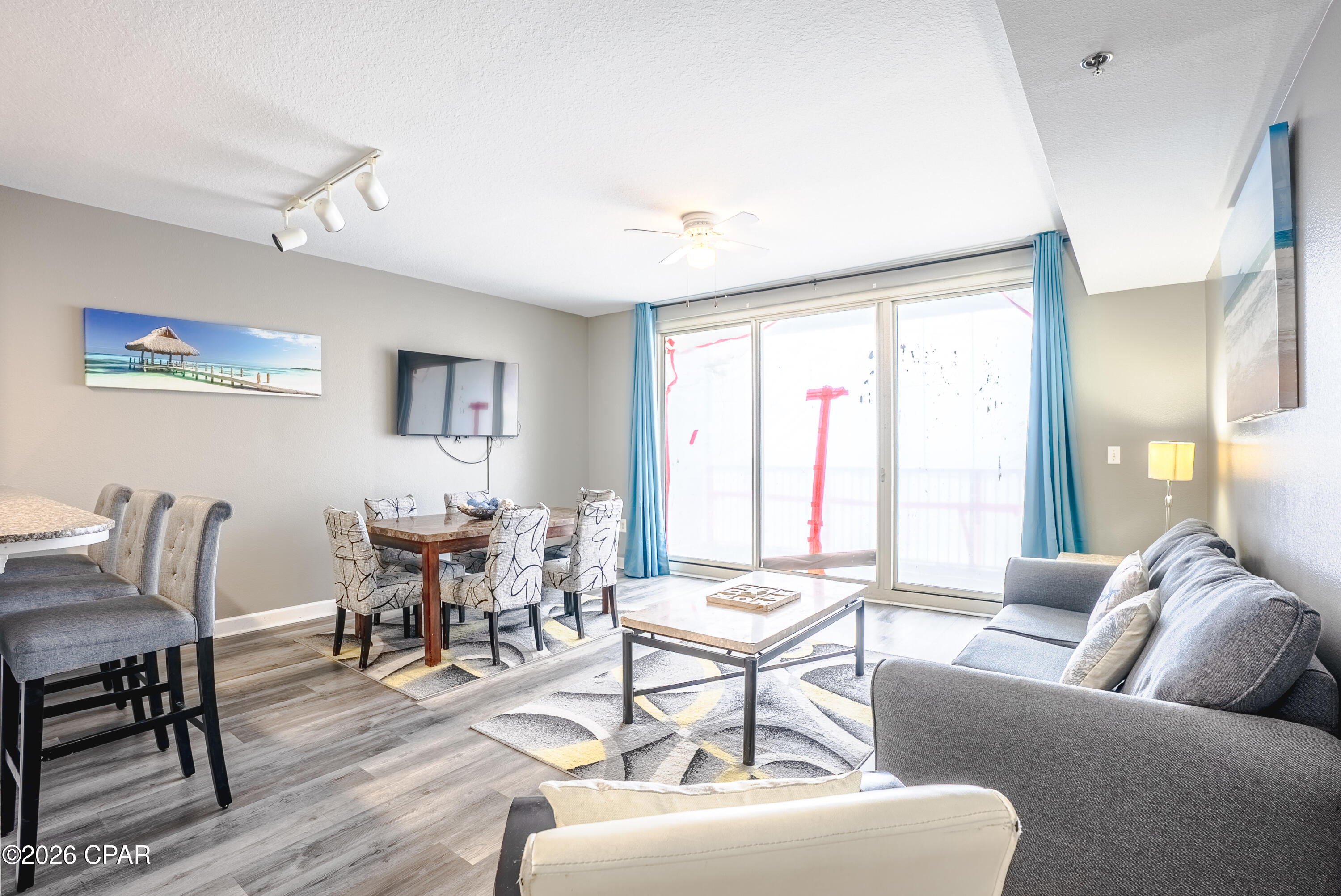 Shores Of Panama Phase II - Residential