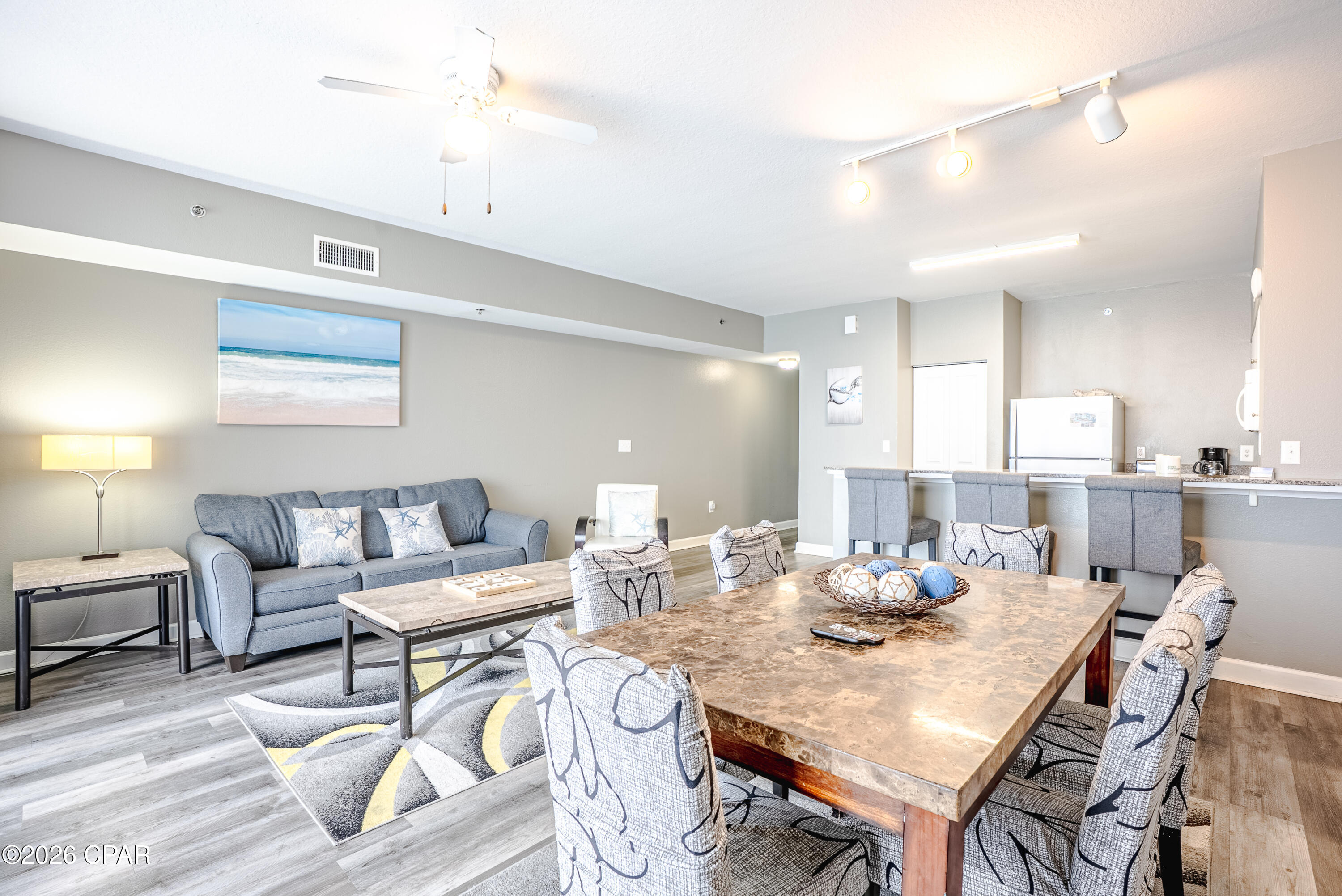 Shores Of Panama Phase II - Residential