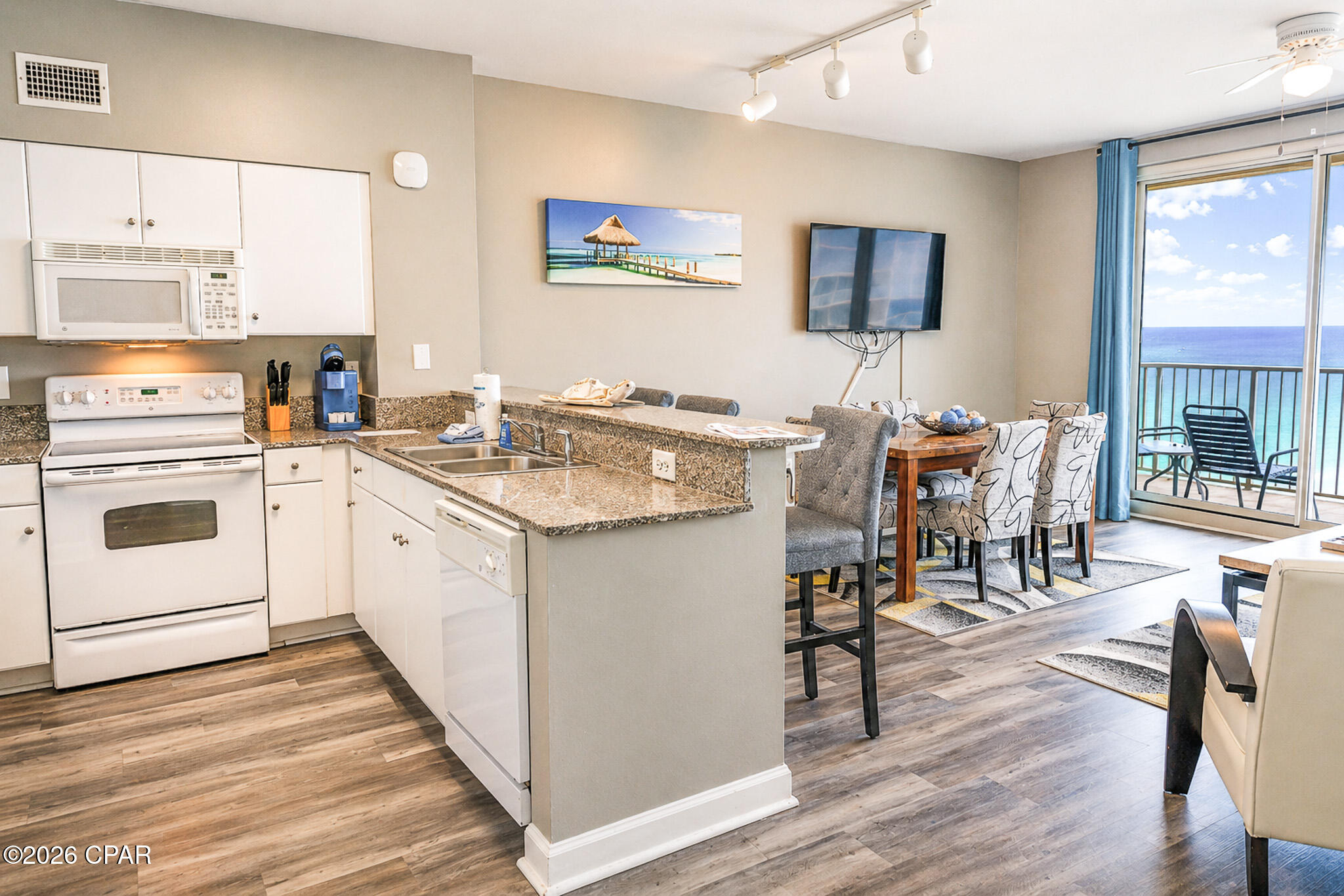 Shores Of Panama Phase II - Residential