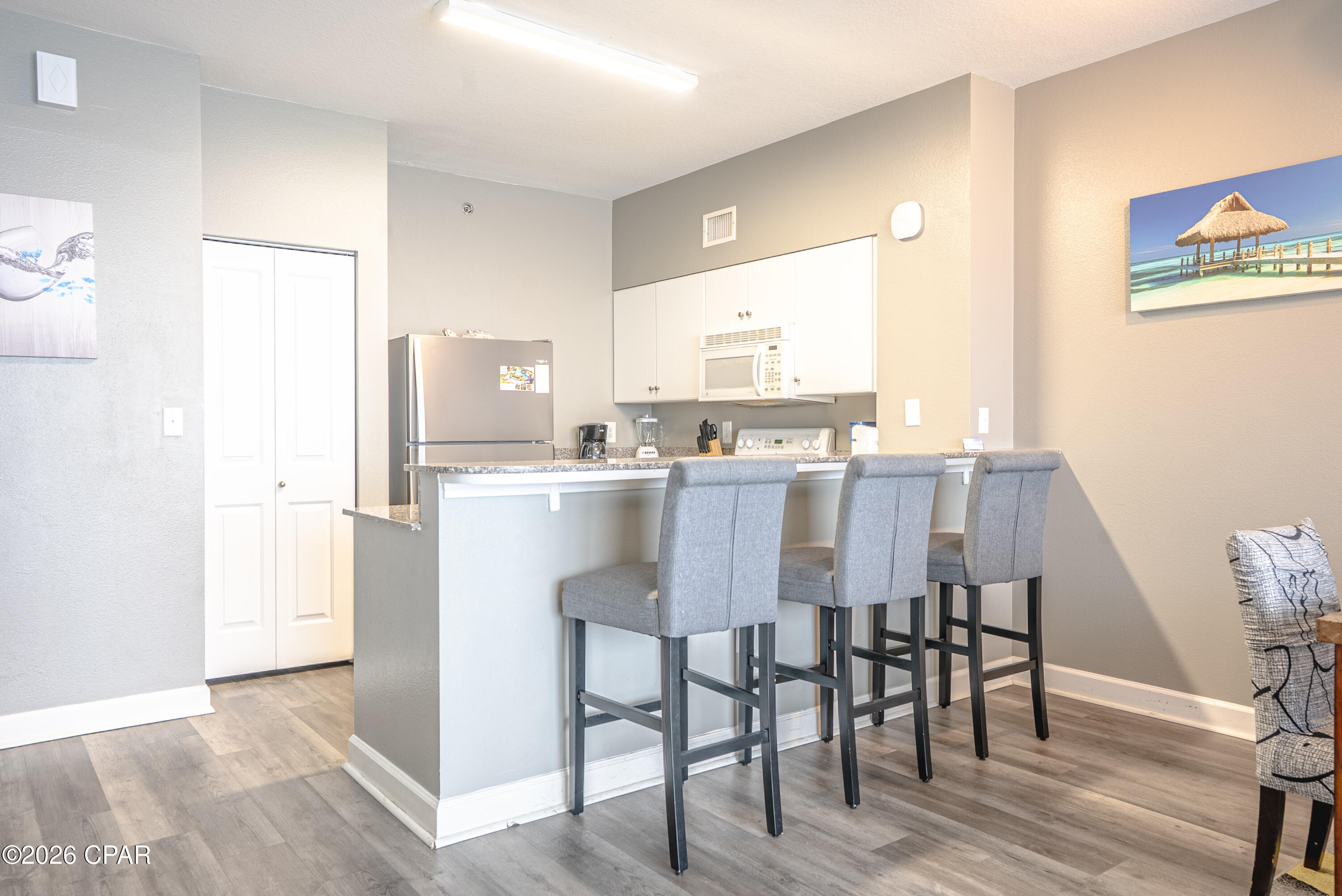 Shores Of Panama Phase II - Residential