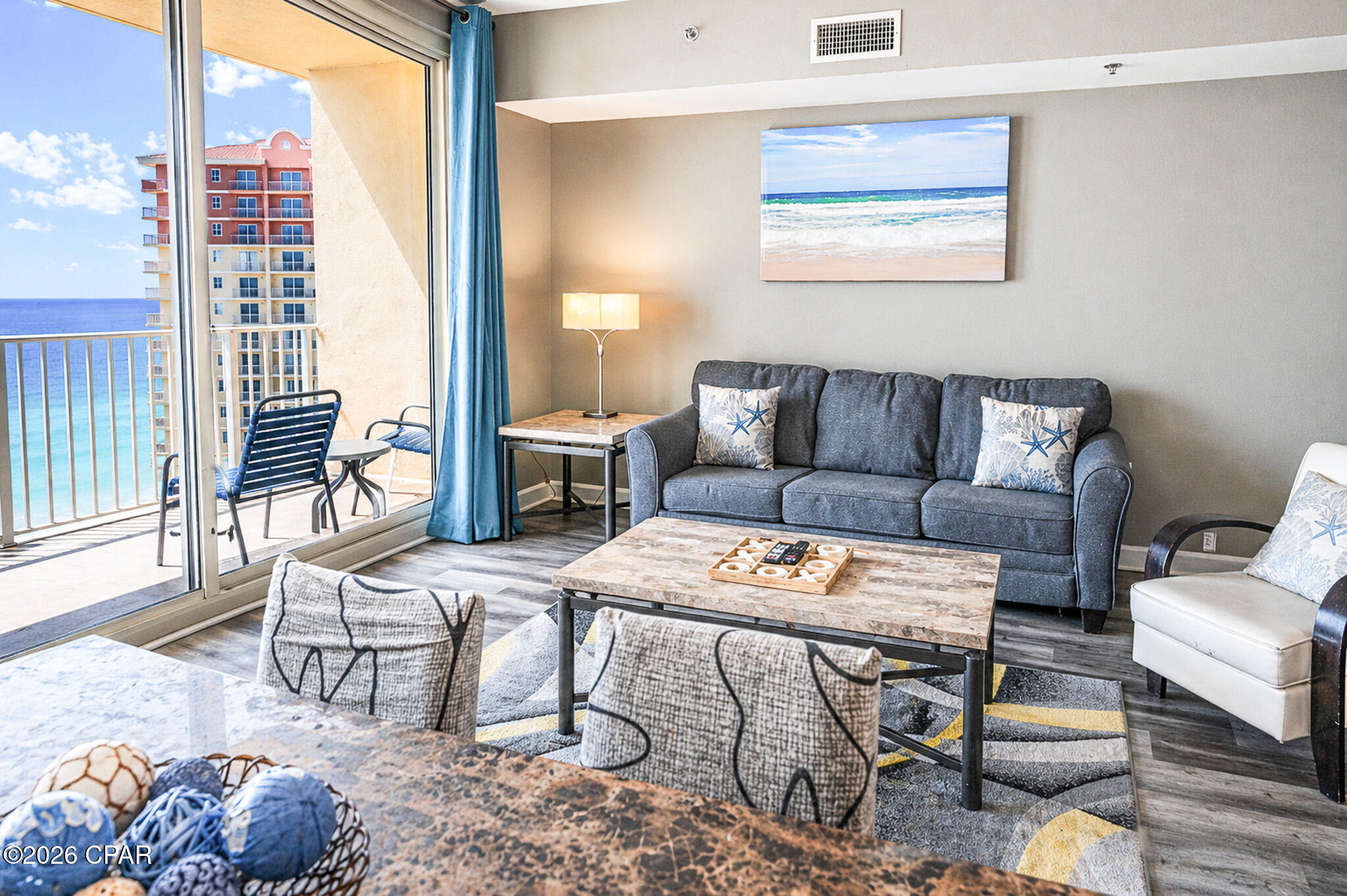 Shores Of Panama Phase II - Residential