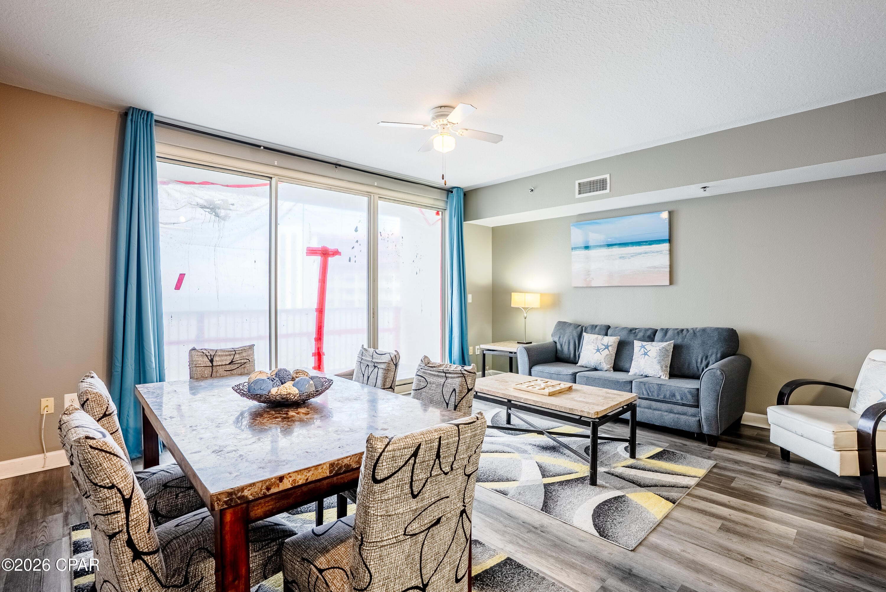 Shores Of Panama Phase II - Residential