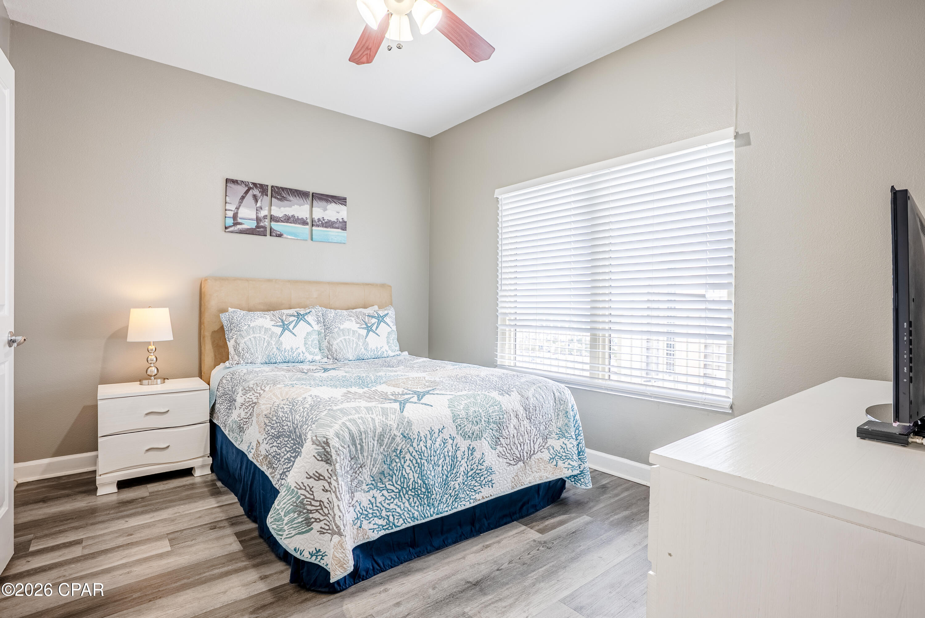 Shores Of Panama Phase II - Residential