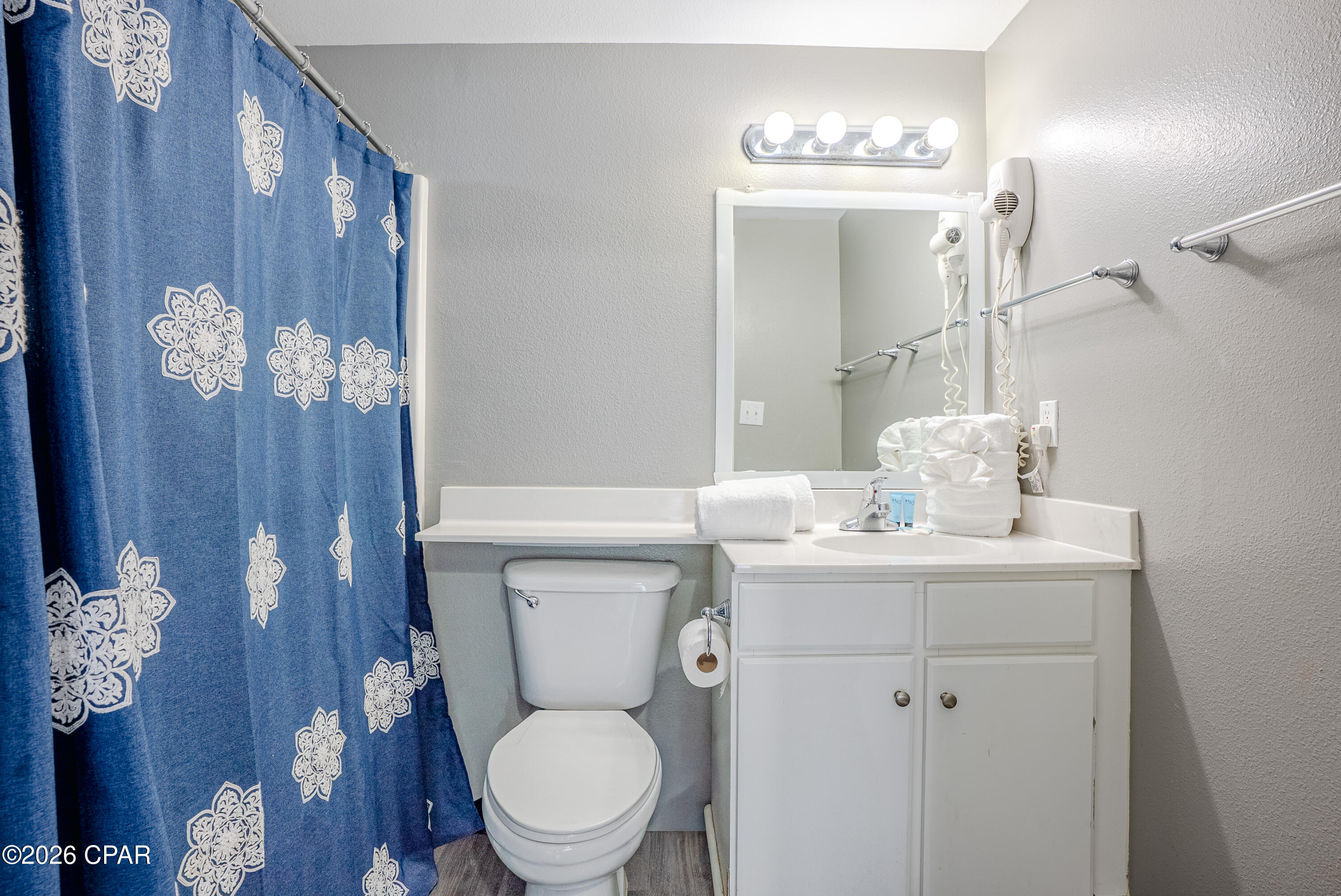 Shores Of Panama Phase II - Residential