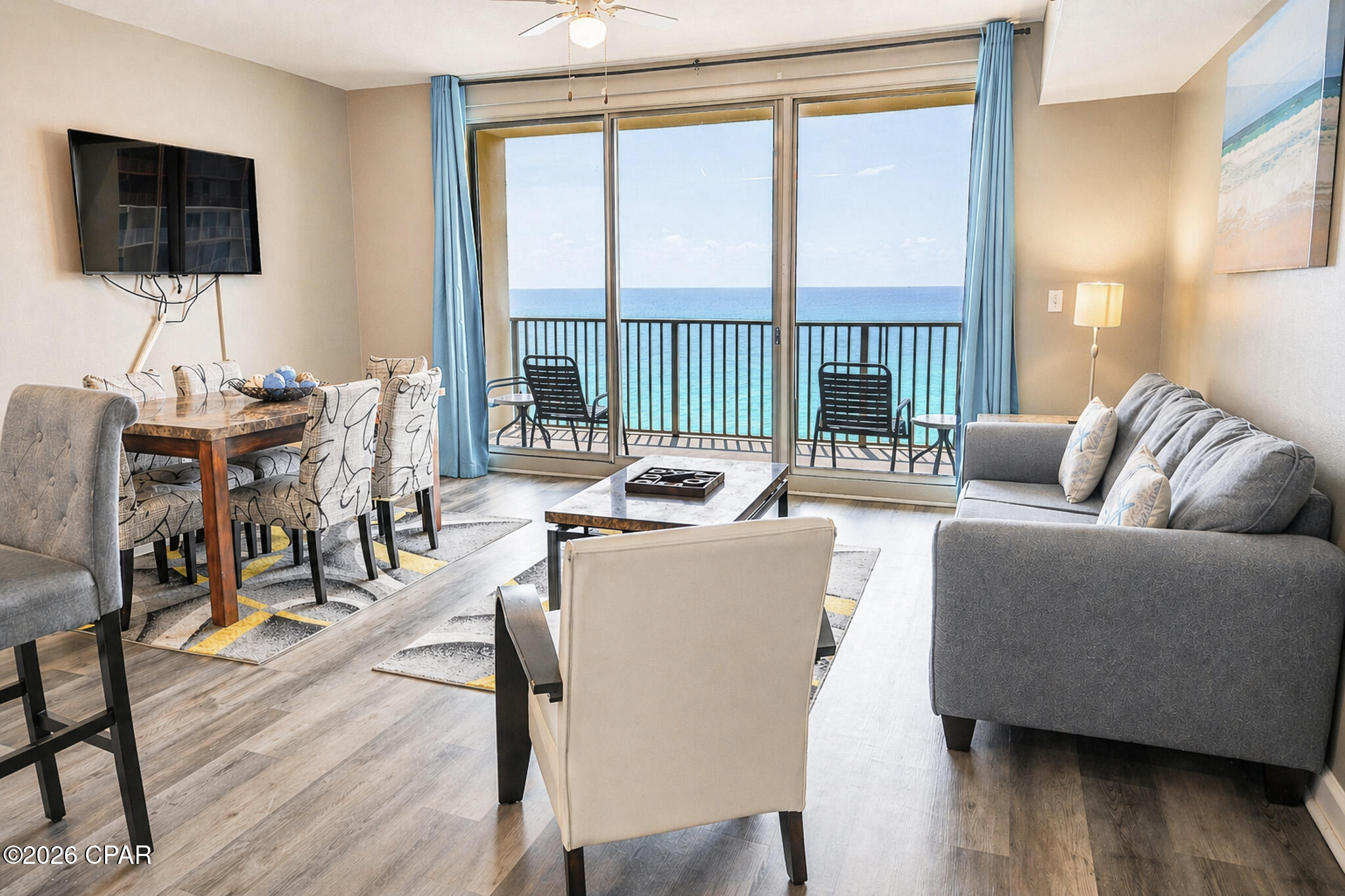 Shores Of Panama Phase II - Residential