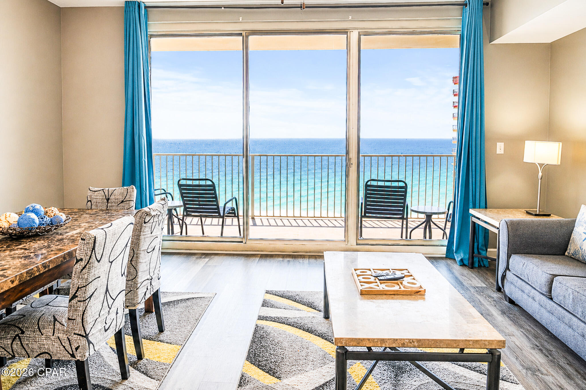 Shores Of Panama Phase II - Residential