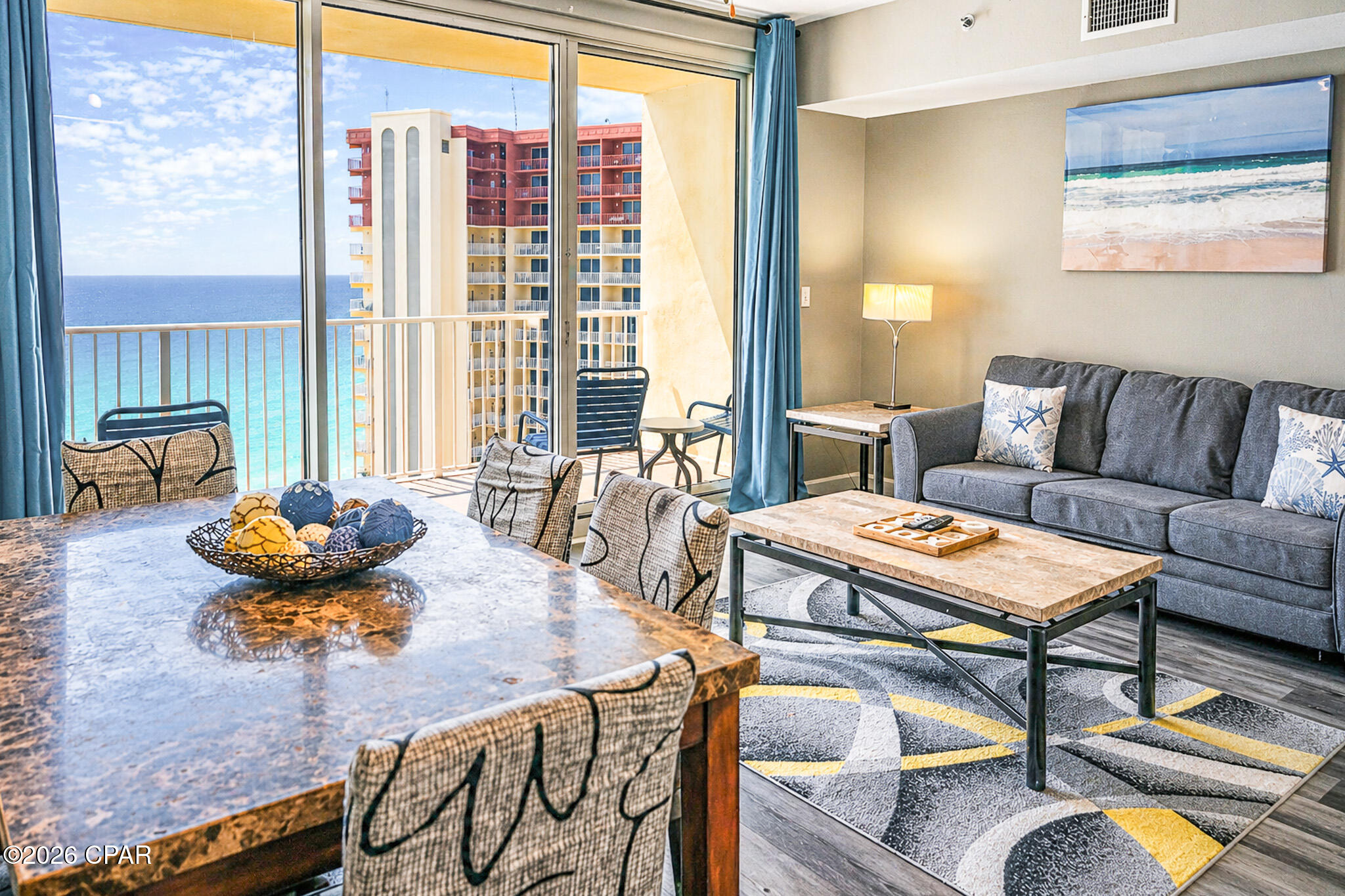 Shores Of Panama Phase II - Residential