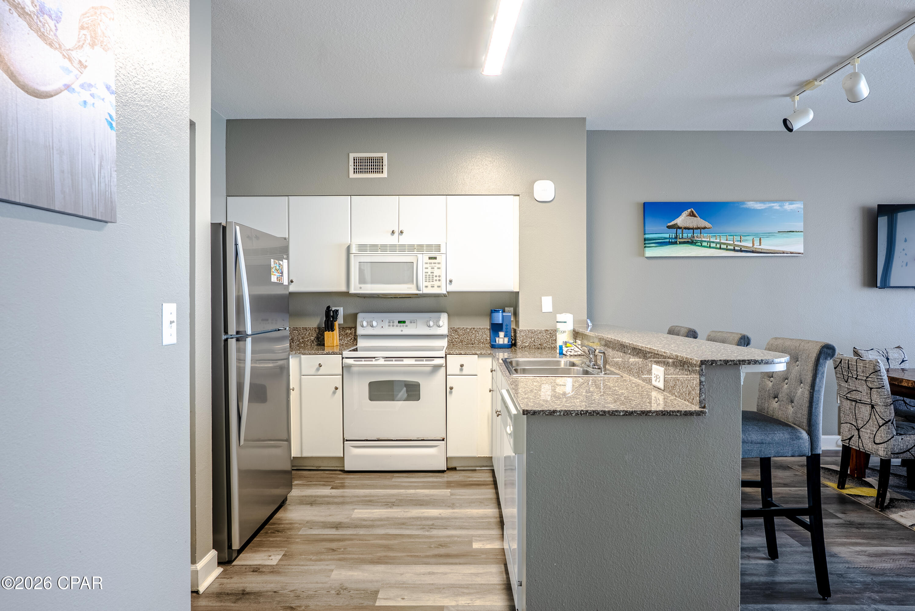 Shores Of Panama Phase II - Residential