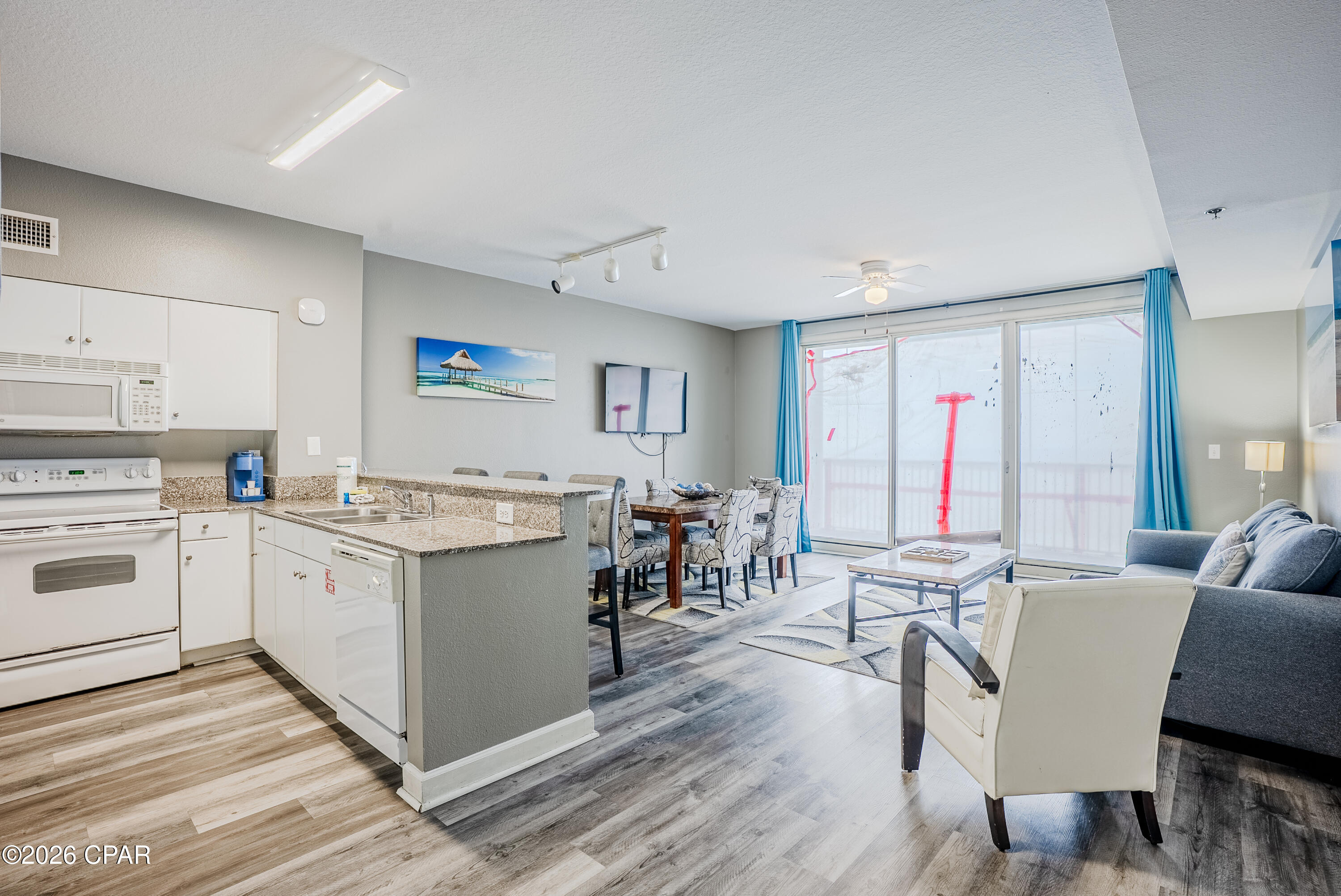 Shores Of Panama Phase II - Residential