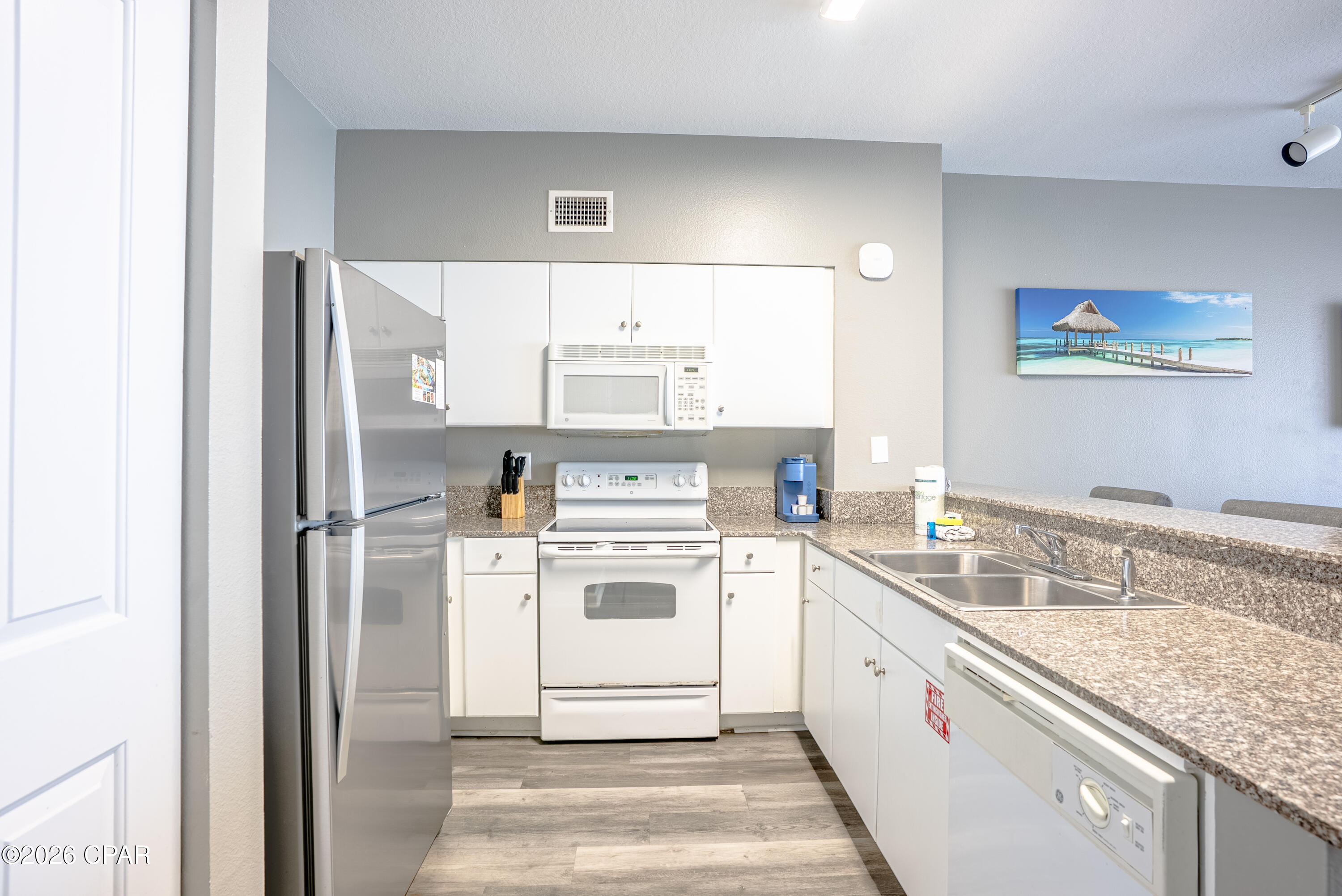 Shores Of Panama Phase II - Residential