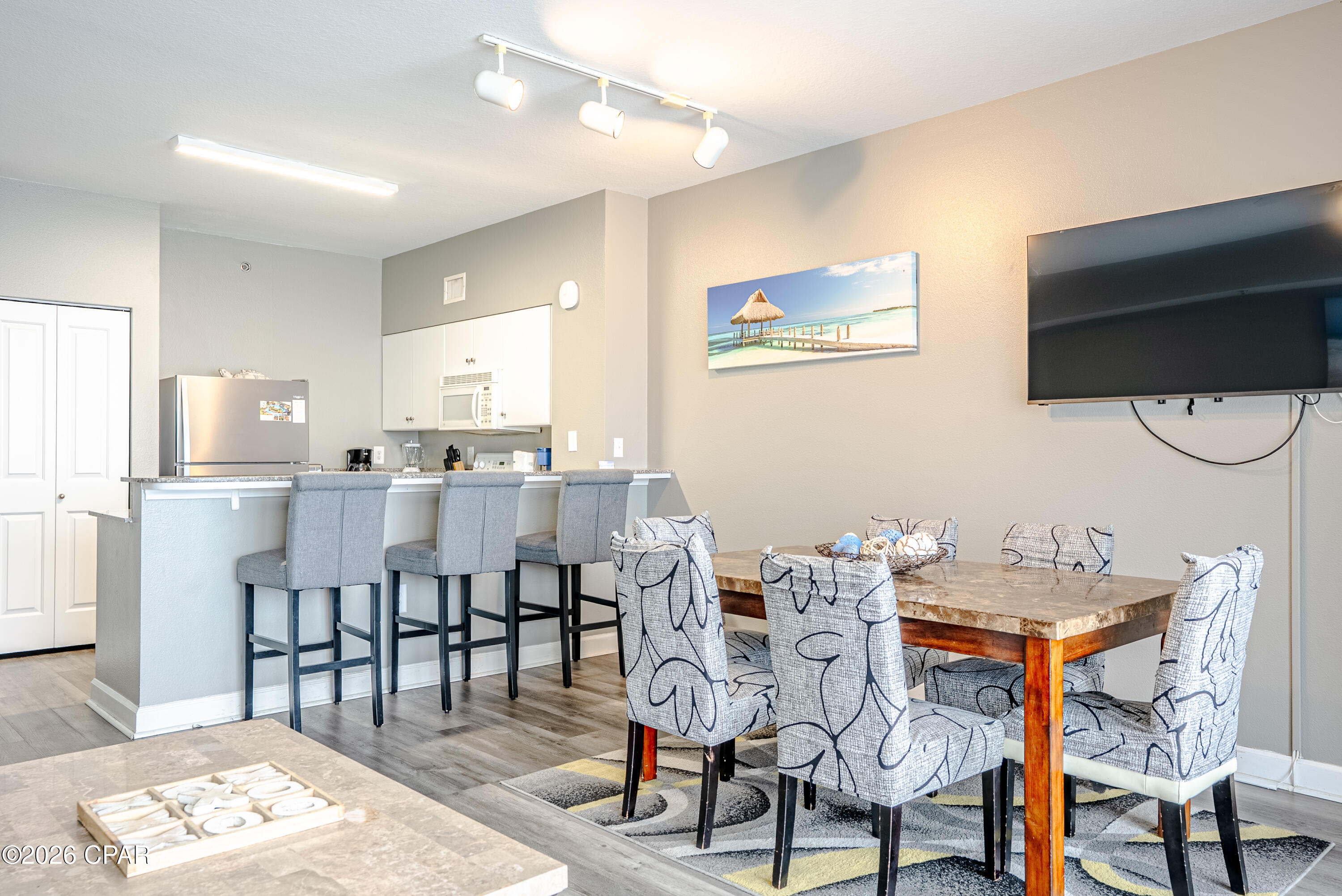 Shores Of Panama Phase II - Residential