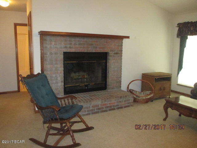 Indian Springs - Residential