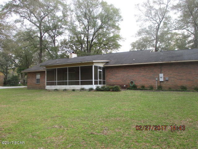 Indian Springs - Residential