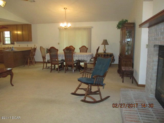 Indian Springs - Residential