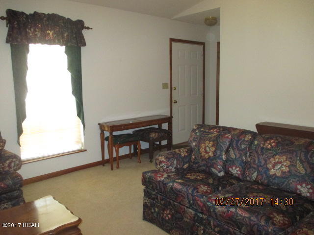 Indian Springs - Residential