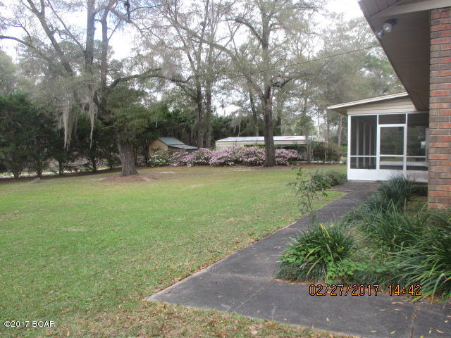 Indian Springs - Residential