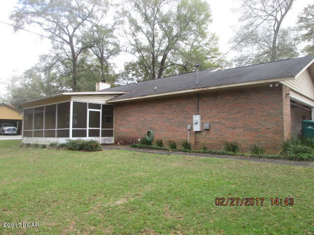 Indian Springs - Residential