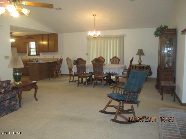 Indian Springs - Residential