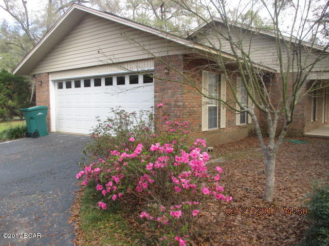 Indian Springs - Residential