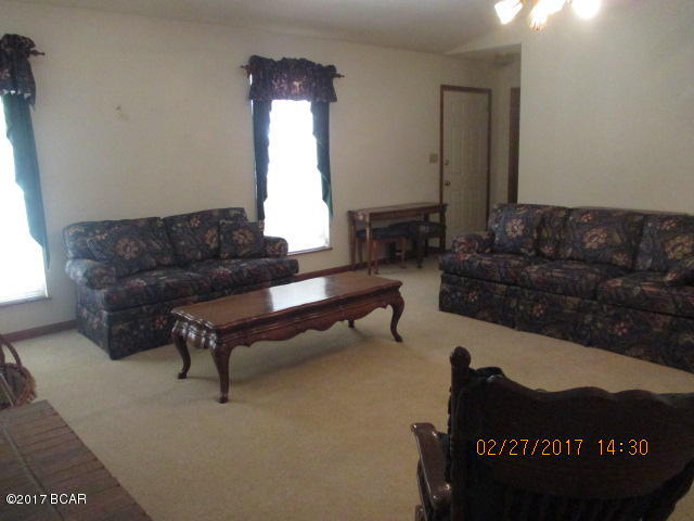 Indian Springs - Residential